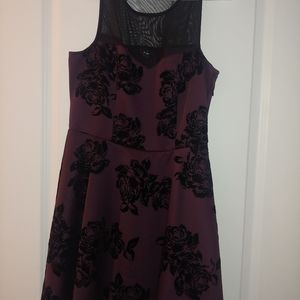 Cocktail Dress (Short)